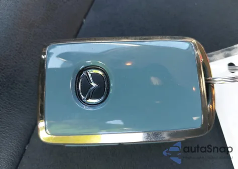 2021 Mazda Cx-5 Touring from USA, damaged, VIN JM3KFACM1M0481644